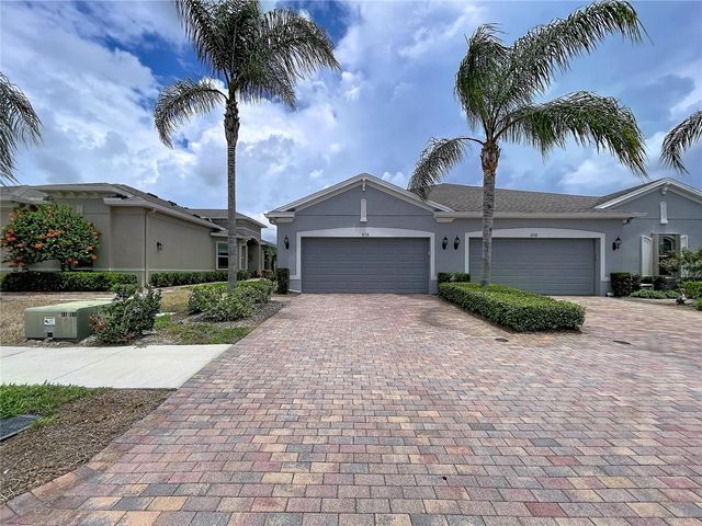 614 CHIPPER DRIVE, Sun City Center, FL 33573