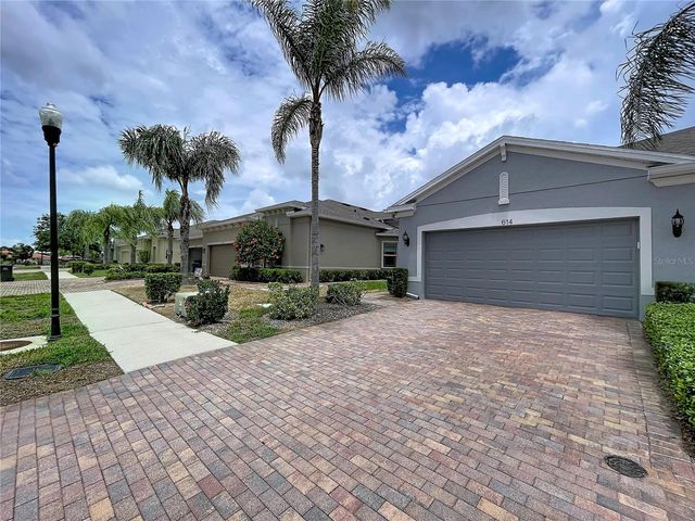 614 CHIPPER DRIVE, Sun City Center, FL 33573