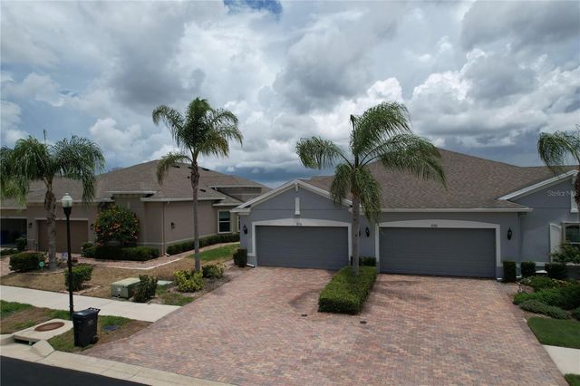 614 CHIPPER DRIVE, Sun City Center, FL 33573