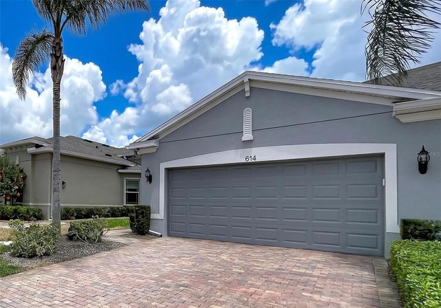 614 CHIPPER DRIVE, Sun City Center, FL 33573