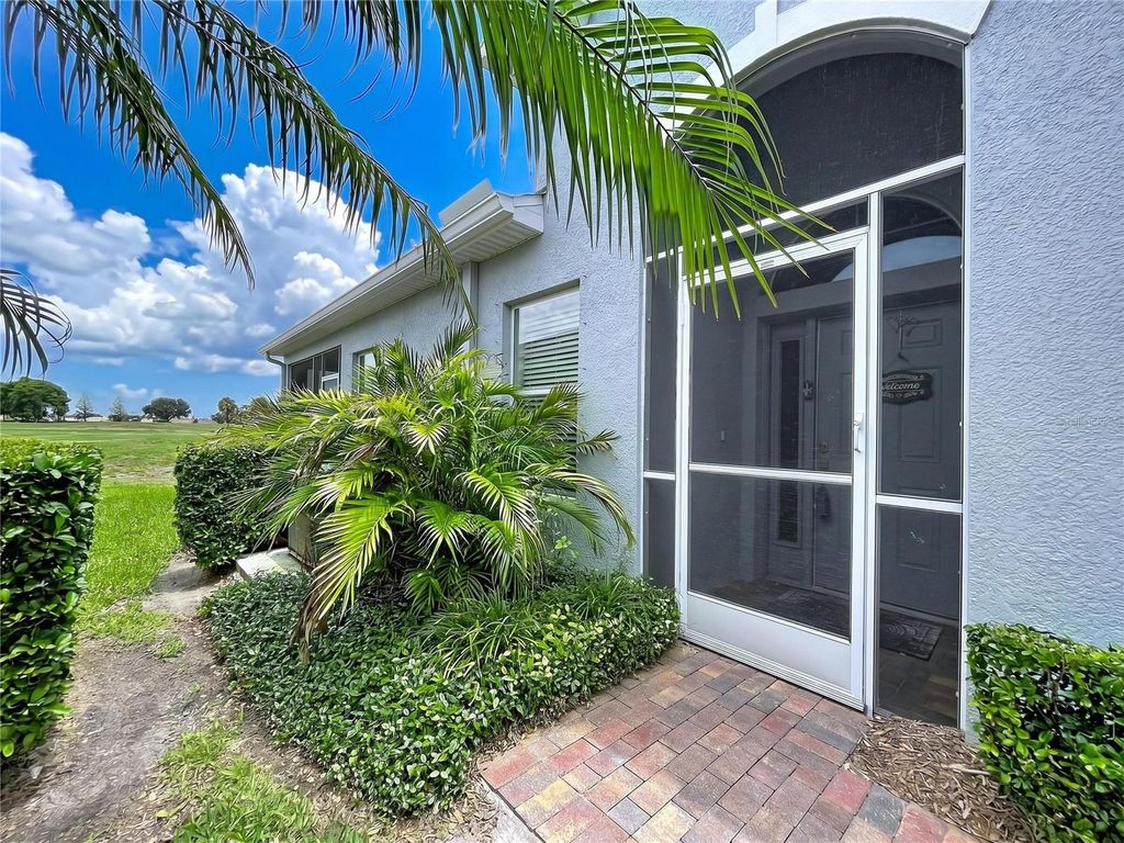 614 CHIPPER DRIVE, Sun City Center, FL 33573
