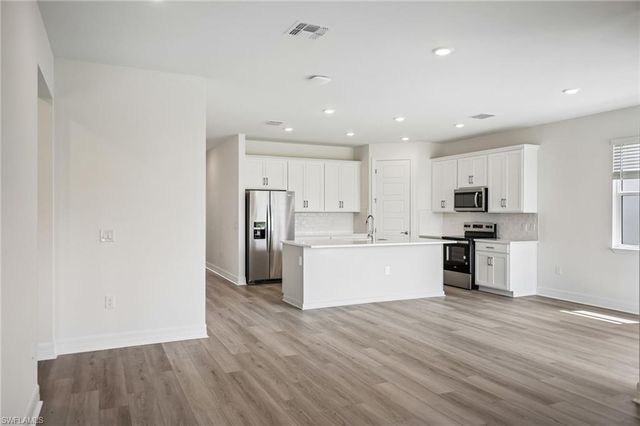 16519 Settlers WAY, Punta Gorda, FL 33982