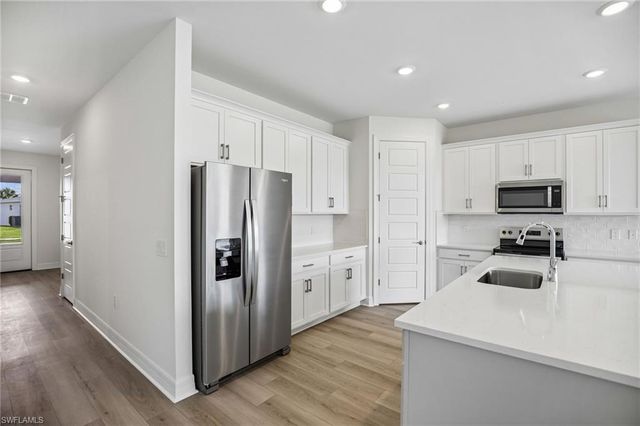 16519 Settlers WAY, Punta Gorda, FL 33982