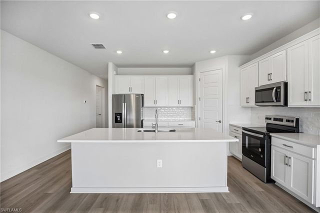 16519 Settlers WAY, Punta Gorda, FL 33982