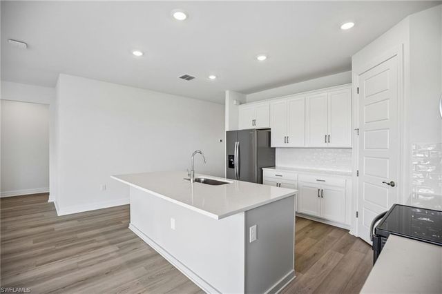 16519 Settlers WAY, Punta Gorda, FL 33982