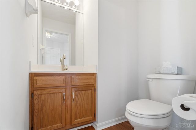 9865 Seward Road, Fairfield, OH 45014