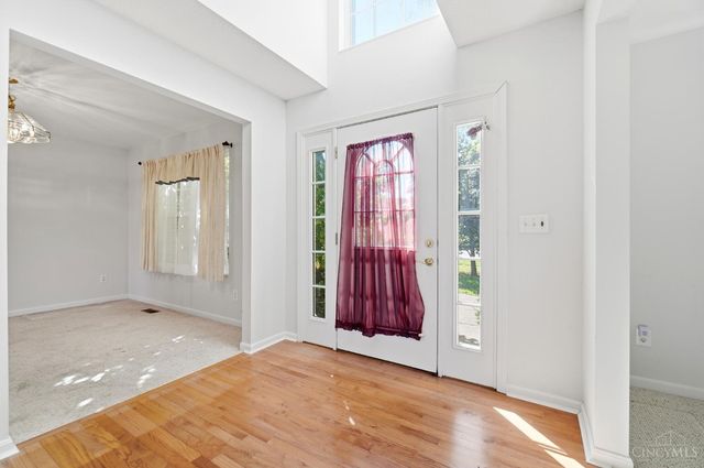 9865 Seward Road, Fairfield, OH 45014