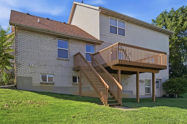 9865 Seward Road, Fairfield, OH 45014