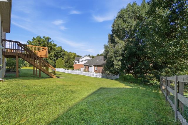 9865 Seward Road, Fairfield, OH 45014