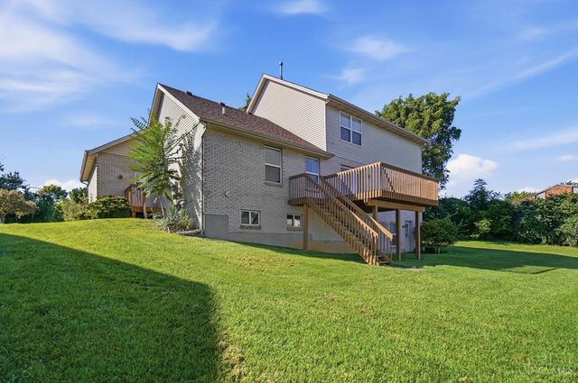 9865 Seward Road, Fairfield, OH 45014