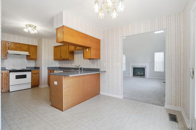 9865 Seward Road, Fairfield, OH 45014