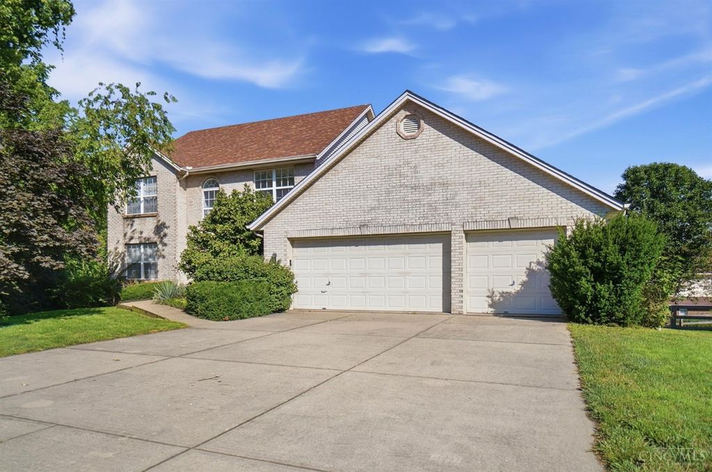 9865 Seward Road, Fairfield, OH 45014
