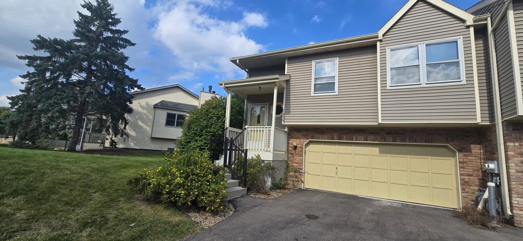 7239 Bren Lane, Eden Prairie, MN 55346