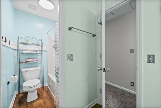 206 Longwood Ln, Clarksville, TN 37043