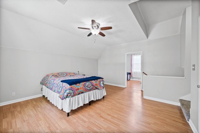 206 Longwood Ln, Clarksville, TN 37043