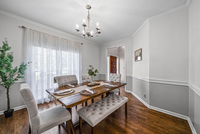 206 Longwood Ln, Clarksville, TN 37043