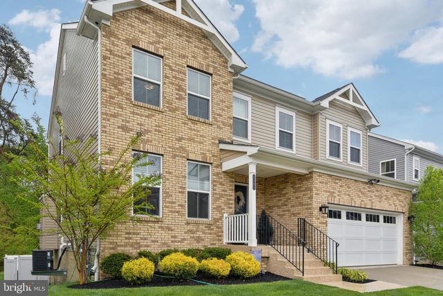 2385 TERRAPIN XING, Jessup, MD 20794