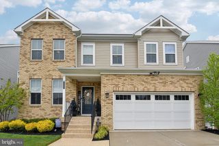 2385 TERRAPIN XING, Jessup, MD 20794