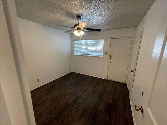 2801 Hemphill PARK A102, Austin, TX 78705