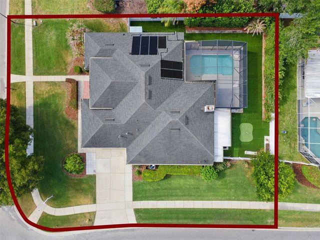 5699 POND PINE POINT, Oviedo, FL 32765