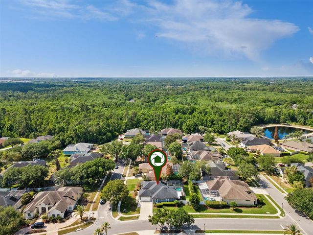 5699 POND PINE POINT, Oviedo, FL 32765