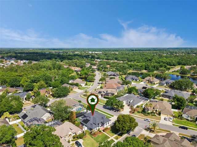 5699 POND PINE POINT, Oviedo, FL 32765