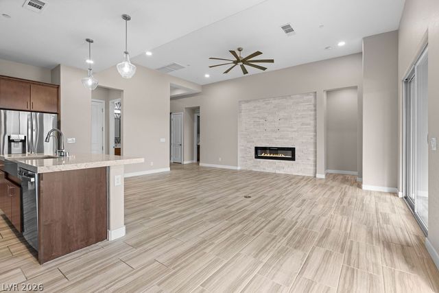 59 Alta Cascata Place, Henderson, NV 89011