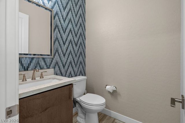 59 Alta Cascata Place, Henderson, NV 89011