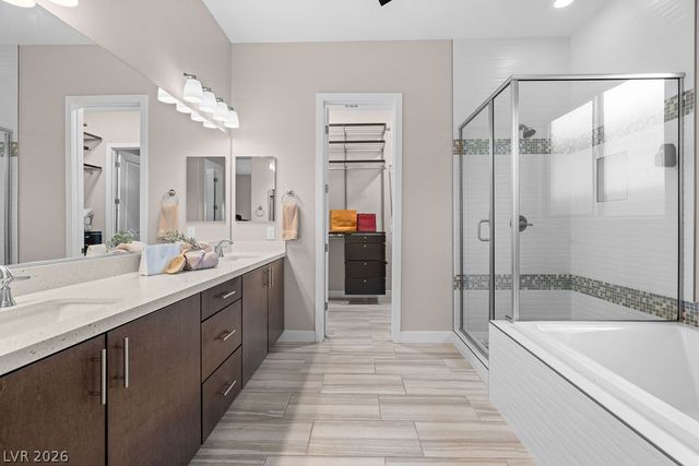 59 Alta Cascata Place, Henderson, NV 89011
