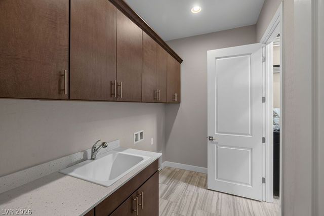 59 Alta Cascata Place, Henderson, NV 89011