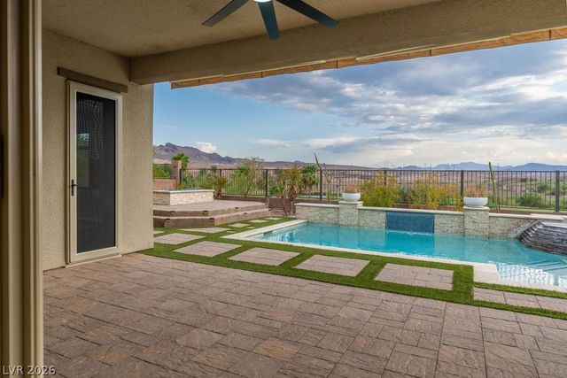 59 Alta Cascata Place, Henderson, NV 89011