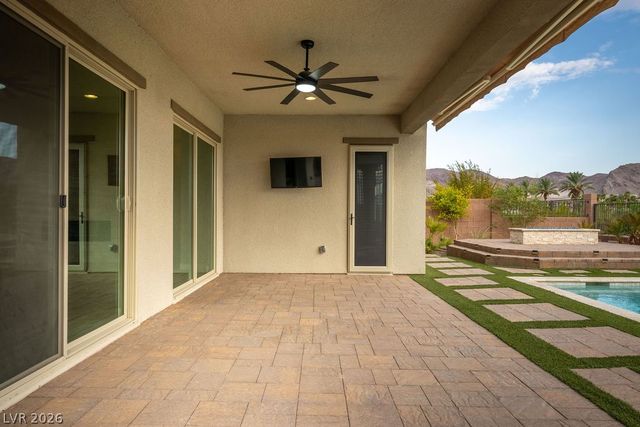 59 Alta Cascata Place, Henderson, NV 89011
