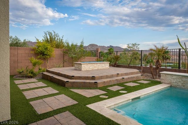 59 Alta Cascata Place, Henderson, NV 89011