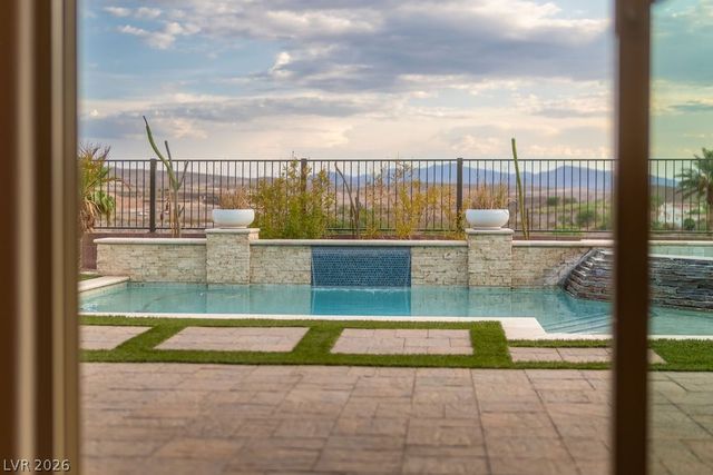 59 Alta Cascata Place, Henderson, NV 89011