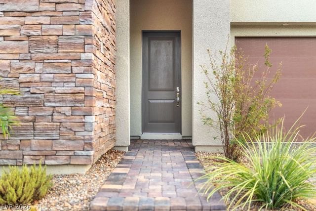 59 Alta Cascata Place, Henderson, NV 89011