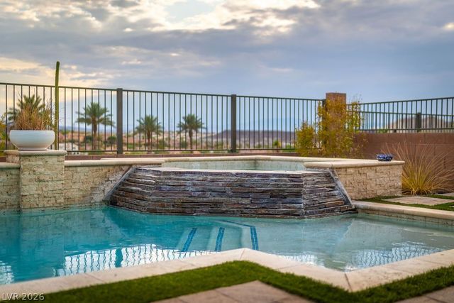 59 Alta Cascata Place, Henderson, NV 89011