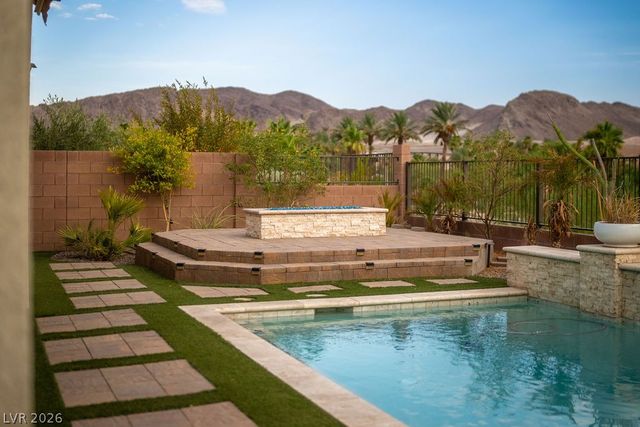 59 Alta Cascata Place, Henderson, NV 89011