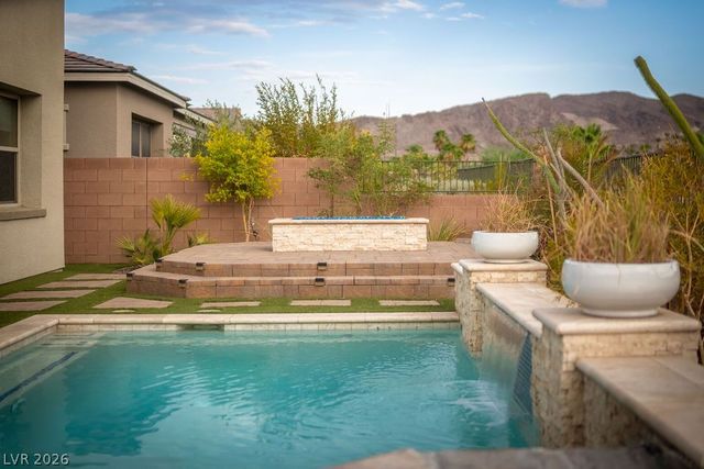 59 Alta Cascata Place, Henderson, NV 89011