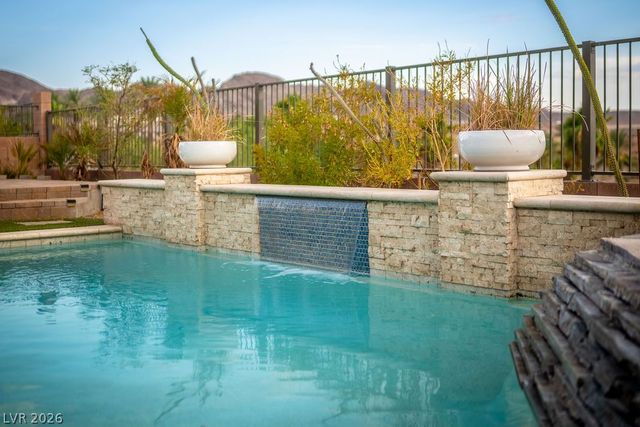 59 Alta Cascata Place, Henderson, NV 89011