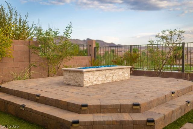 59 Alta Cascata Place, Henderson, NV 89011