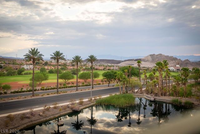 59 Alta Cascata Place, Henderson, NV 89011
