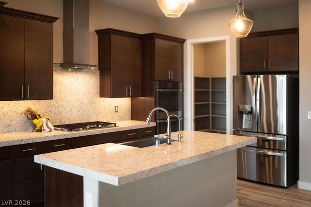 59 Alta Cascata Place, Henderson, NV 89011