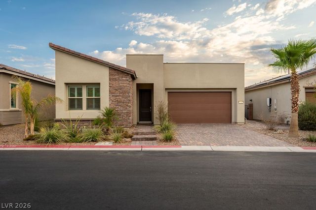 59 Alta Cascata Place, Henderson, NV 89011