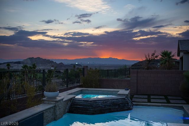 59 Alta Cascata Place, Henderson, NV 89011