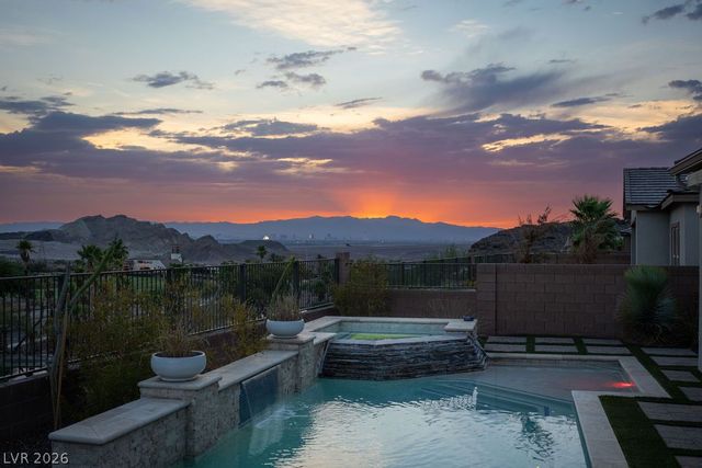 59 Alta Cascata Place, Henderson, NV 89011