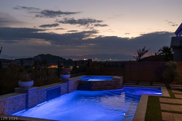 59 Alta Cascata Place, Henderson, NV 89011
