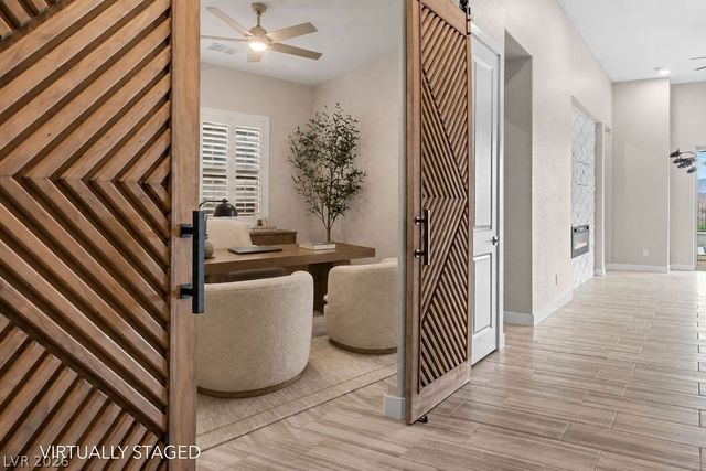 59 Alta Cascata Place, Henderson, NV 89011