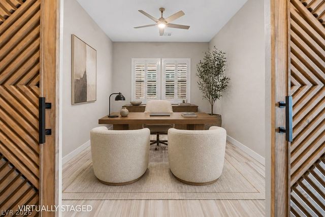 59 Alta Cascata Place, Henderson, NV 89011