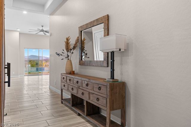 59 Alta Cascata Place, Henderson, NV 89011