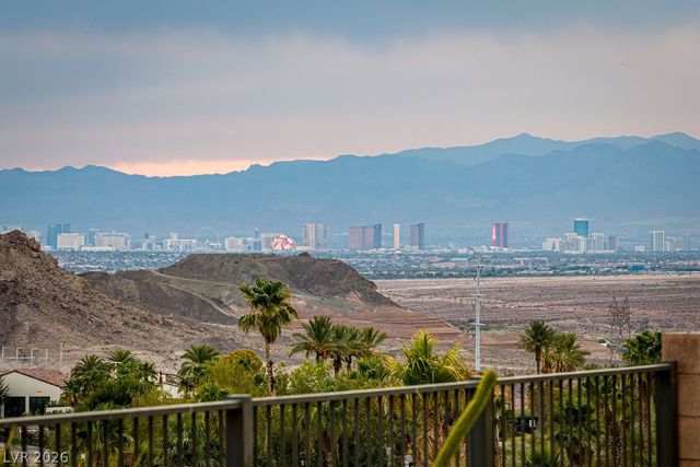 59 Alta Cascata Place, Henderson, NV 89011
